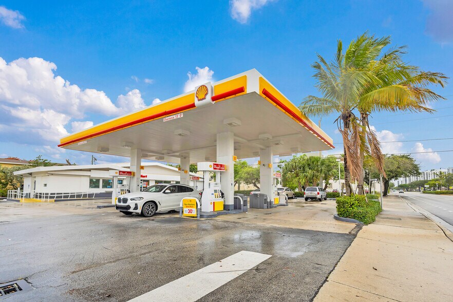 815 N Federal Hwy, Hollywood, FL for sale - Primary Photo - Image 1 of 9