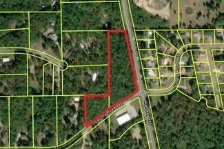 More details for Highway 155 & 868, Montevallo, AL - Land for Sale