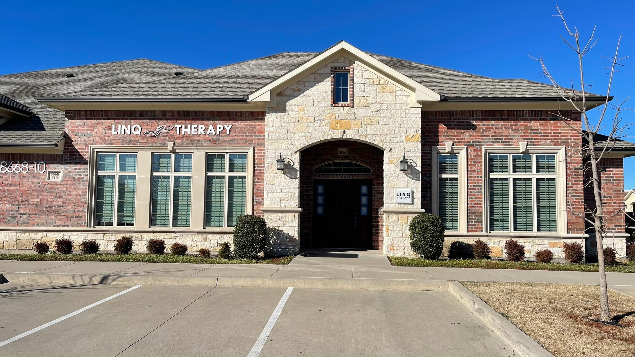 8668 John Hickman Pky, Frisco, TX for sale Primary Photo- Image 1 of 43