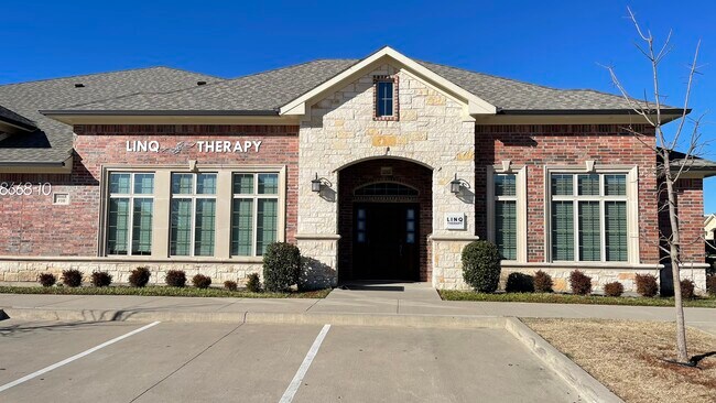 Plus de détails pour 8668 John Hickman Pky, Frisco, TX - Bureau à vendre