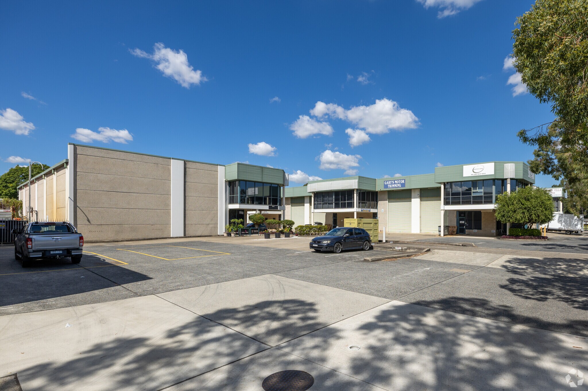 17A Amax Ave, Girraween for lease Primary Photo- Image 1 of 5