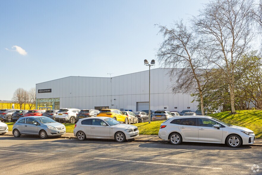 Domestic Rd, Leeds à vendre - Photo du bâtiment - Image 2 de 2