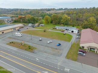 Plus de détails pour 2999 Columbia Blvd, Bloomsburg, PA - Vente au détail à vendre