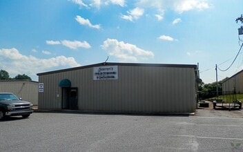 120 Anna Dr, Statesville, NC for lease Interior Photo- Image 1 of 1