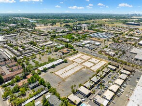 1420 Howe Ave, Sacramento, CA - Aerial  map view - Image1