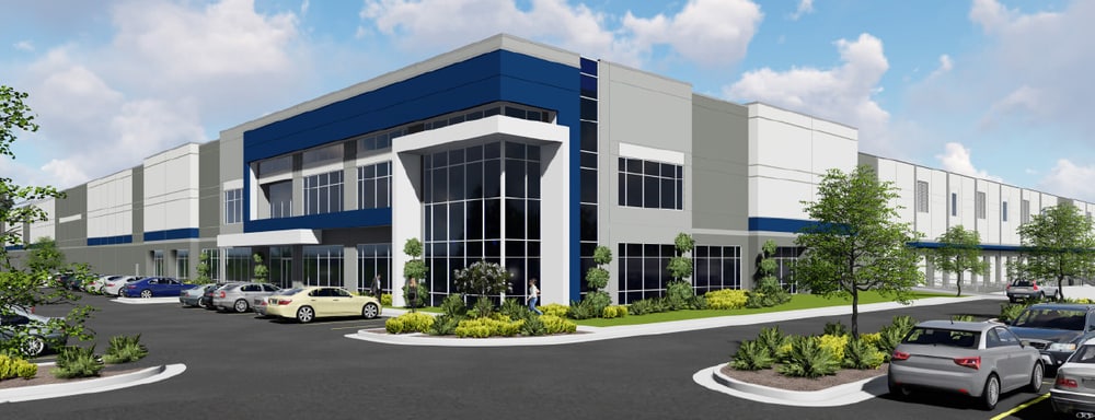 8200 Newport South, Newport, MI for lease Building Photo- Image 1 of 6