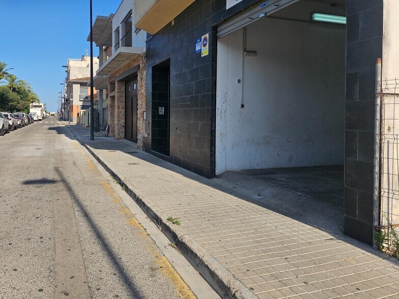 Retail in EL REAL DE GANDÍA, Valencia for sale - Building Photo - Image 3 of 22