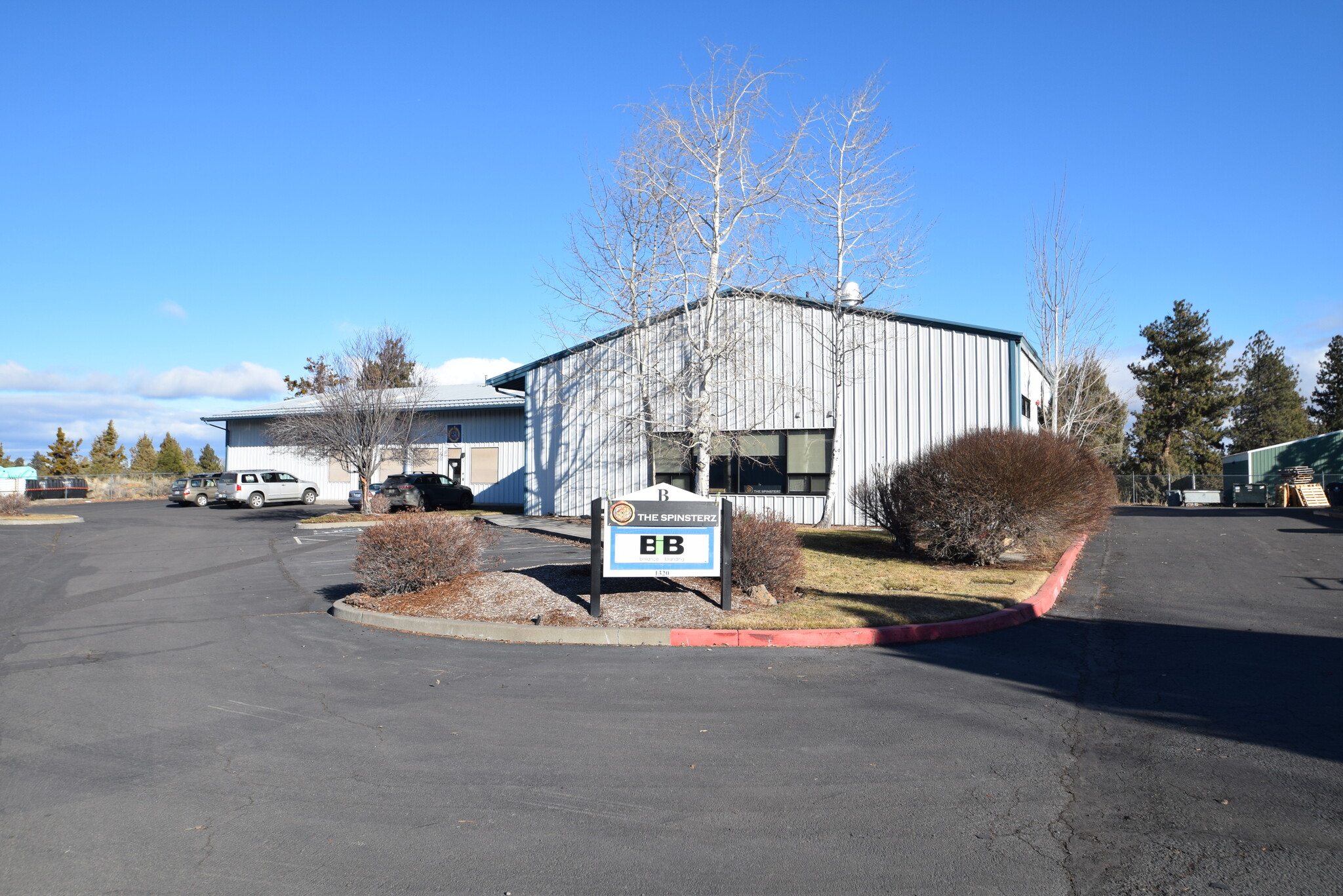 1320 SE Armour Rd, Bend, OR for sale Building Photo- Image 1 of 1