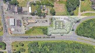 Plus de détails pour 36-38 Maplewood Ave, Bloomfield, CT - Terrain à vendre
