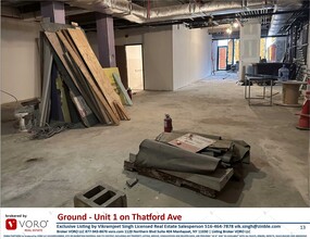 451 Rockaway Ave, Brooklyn, NY for lease Construction Photo- Image 2 of 5