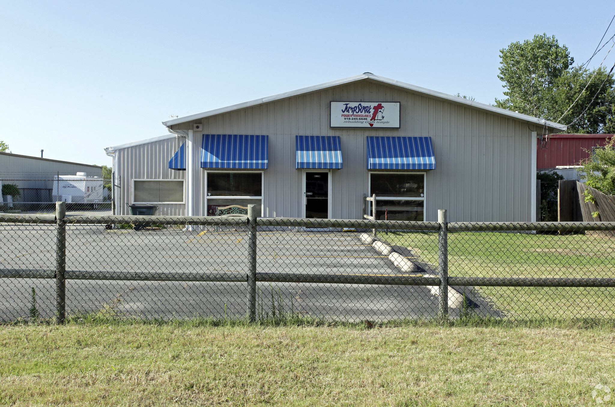 1108 W Wekiwa Rd, Sand Springs, OK for sale Primary Photo- Image 1 of 1