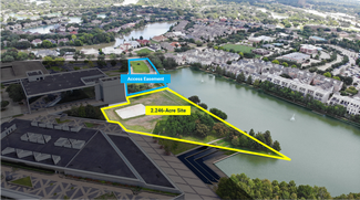 More details for Fluor Daniel Dr, Sugar Land, TX - Land for Sale