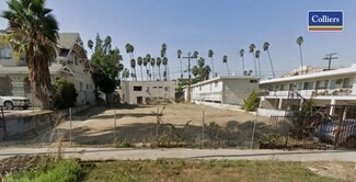 More details for 957 Arapahoe St, Los Angeles, CA - Land for Sale
