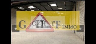 More details for Industrial for Lease