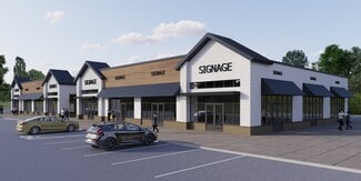 More details for 10120 Westridge blvd, McKinney, TX - Retail for Sale