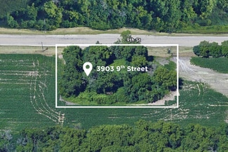 More details for 3903 W 9th St, Zion, IL - Land for Sale