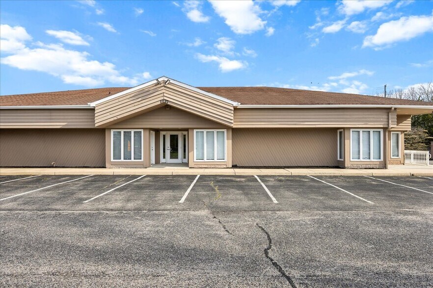 1125-1131 New Rd, Absecon, NJ à vendre - Photo du bâtiment - Image 3 de 51