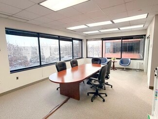 Plus de détails pour 6800 Backlick Rd, Springfield, VA - Bureau à louer