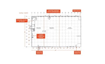 2275 E Newlands Dr, Fernley, NV à louer Photo intérieure- Image 1 de 1