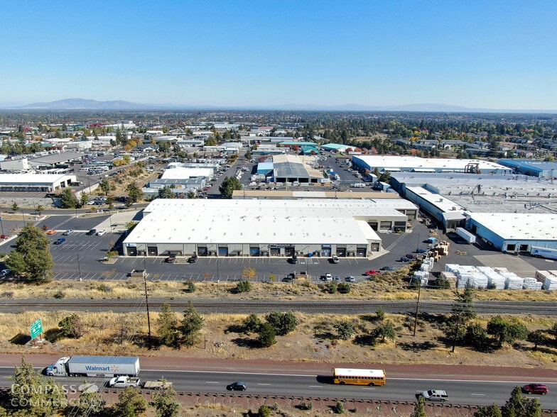 20495 Murray Rd, Bend, OR for lease - Building Photo - Image 1 of 4