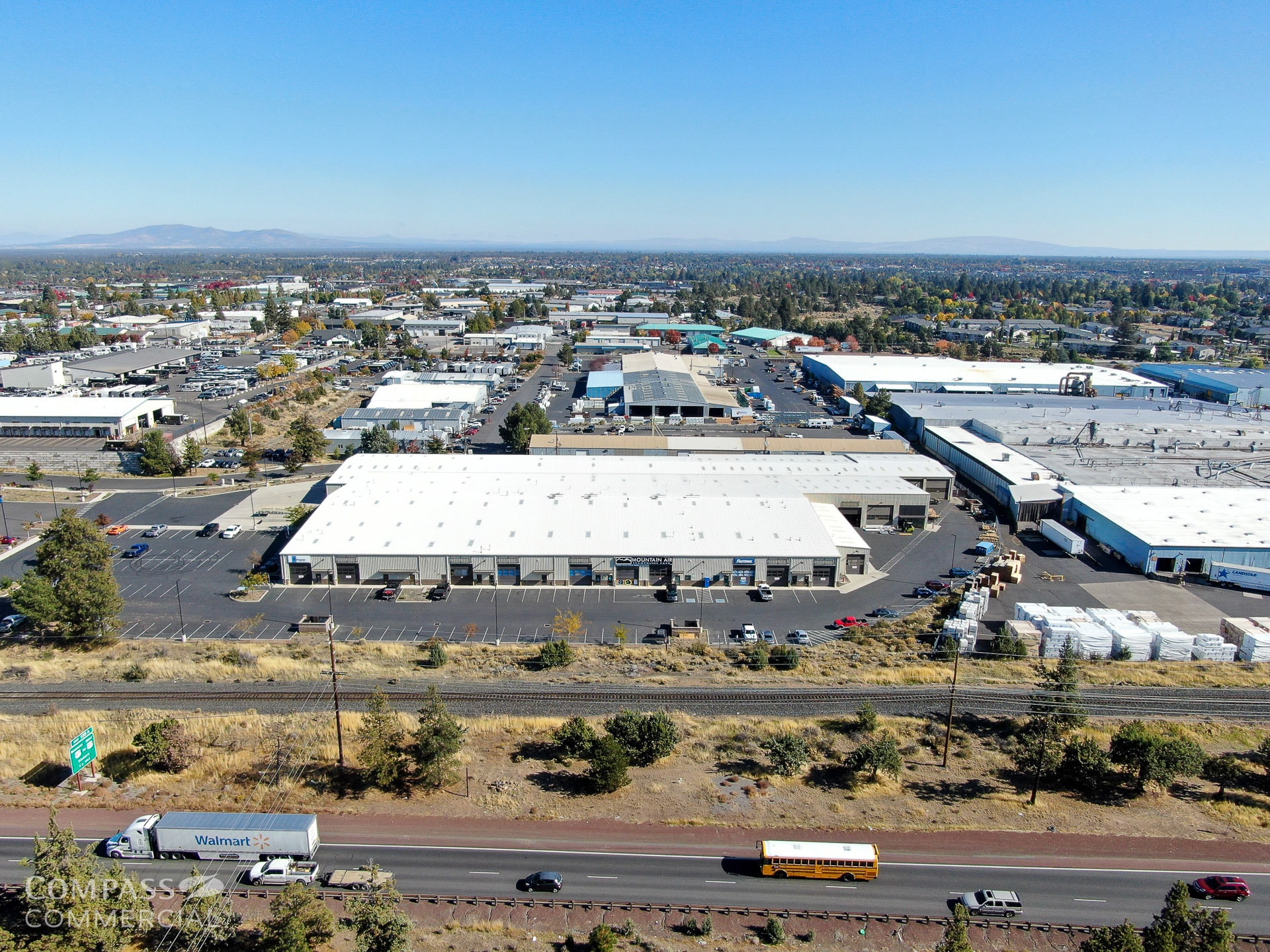 20495 Murray Rd, Bend, OR for lease Building Photo- Image 1 of 5