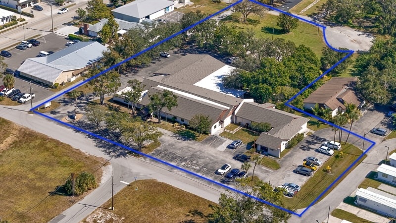 602-606 4th Ave W, Palmetto, FL for sale Building Photo- Image 1 of 18