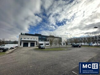 More details for Industrial for Lease