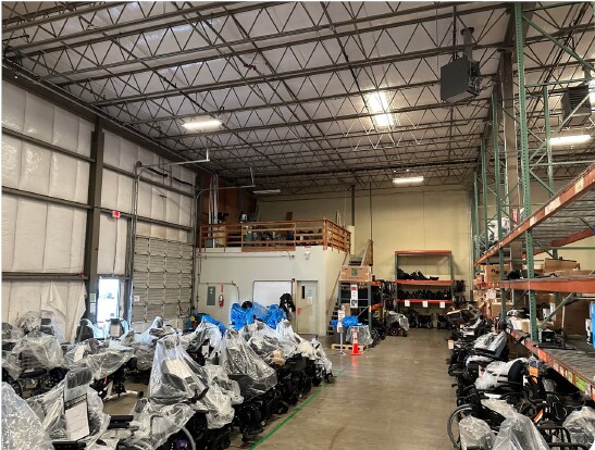 11975 SW Herman Rd, Tualatin, OR à louer - Photo du bâtiment - Image 3 de 6