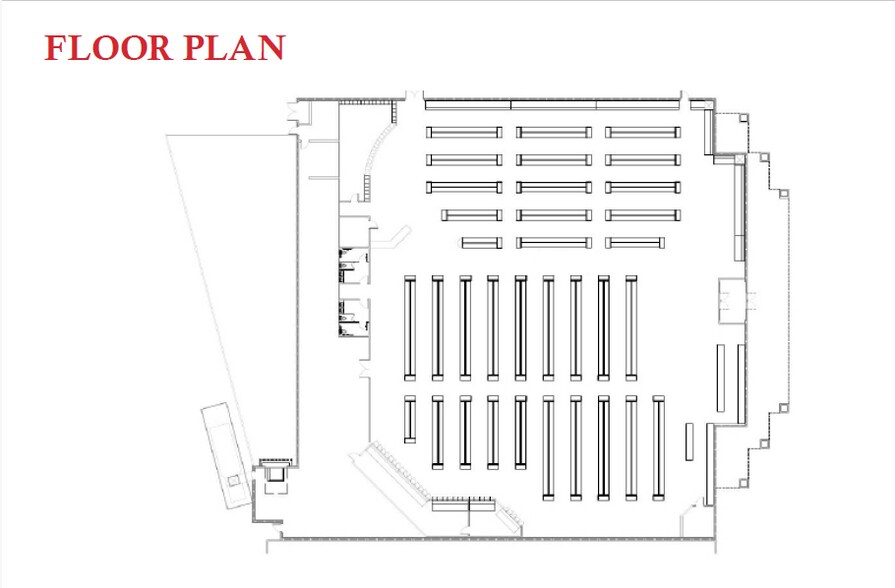 1935 N St, Newman, CA à louer - Photo du bâtiment - Image 3 de 6