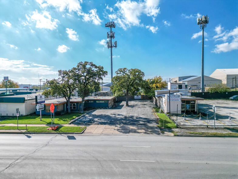 6050 E Lancaster Ave, Fort Worth, TX for sale - Building Photo - Image 3 of 8