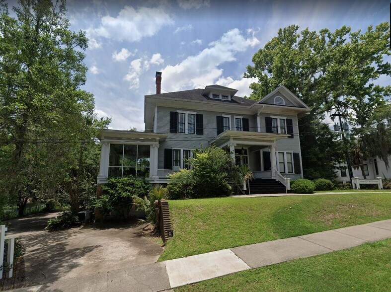 403 E Park Ave, Tallahassee, FL à louer - Photo du bâtiment - Image 2 de 32