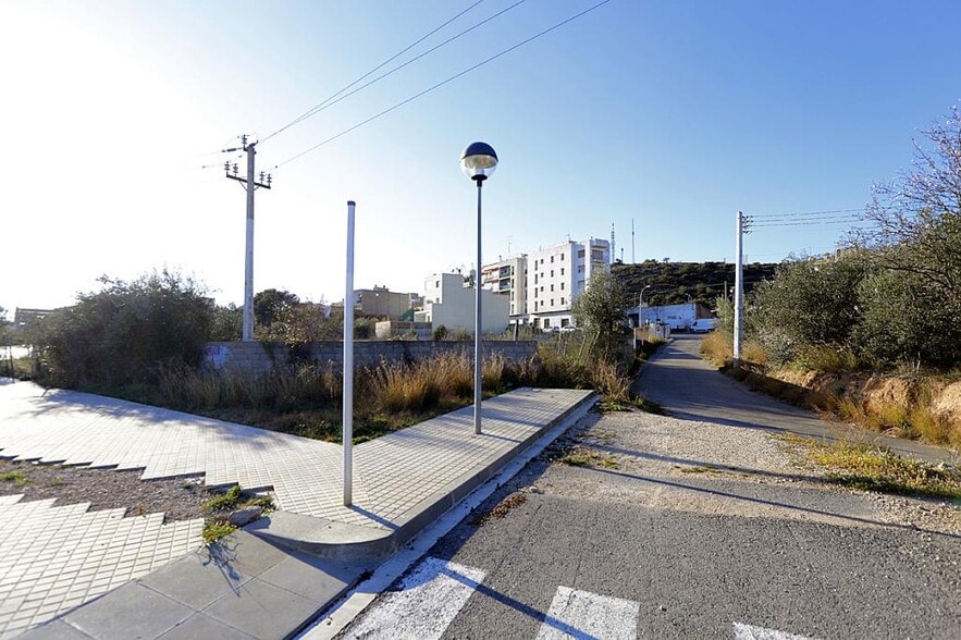 Land in Alcanar, Tarragona for sale - Primary Photo - Image 3 of 6