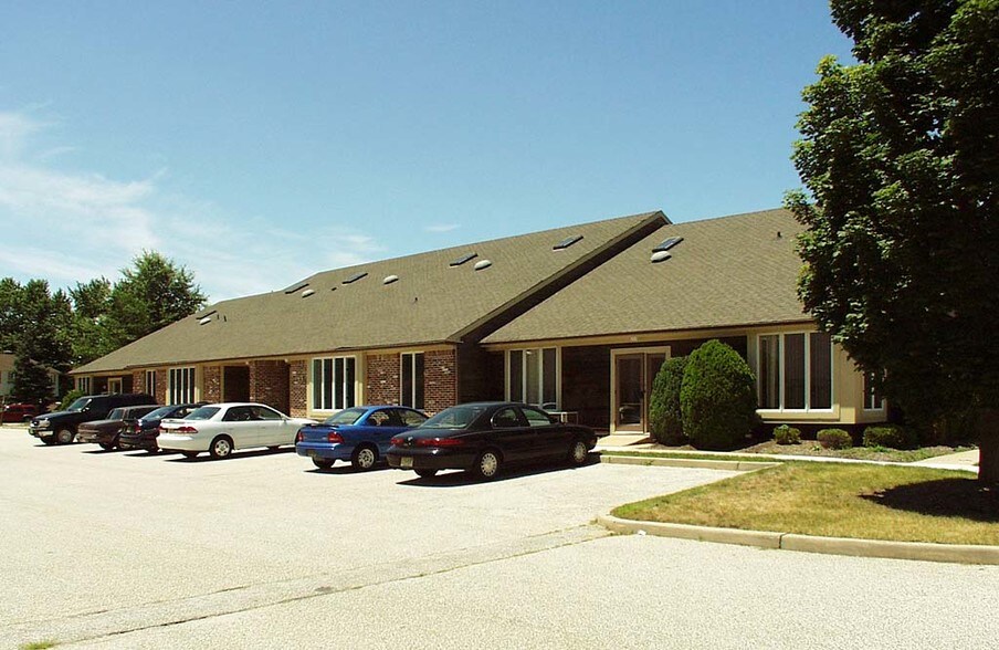 175 Berlin-Cross Keys Rd, Berlin, NJ à louer - Autre - Image 2 de 5