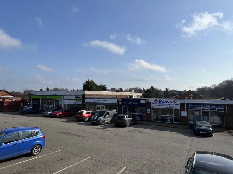 55-65 Mewburn Rd, Banbury à louer - Photo du bâtiment - Image 2 de 5