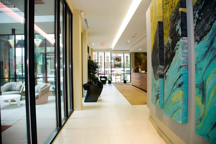 935 Marietta St NW, Atlanta, GA for lease - Lobby - Image 2 of 61