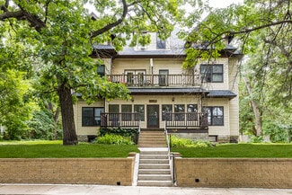More details for 1910 Feronia Ave, Saint Paul, MN - Multifamily for Sale