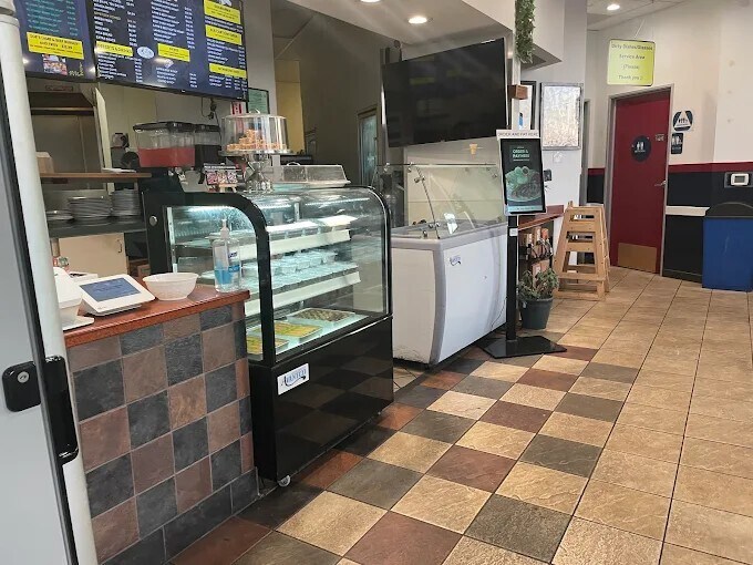 15501 San Pablo Ave, Richmond, CA à vendre - Photo du bâtiment - Image 2 de 2