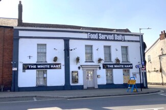 More details for 2 London St, Swaffham - Retail for Lease