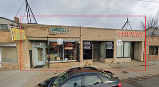 More details for 6226 W Addison St, Chicago, IL - Retail for Sale