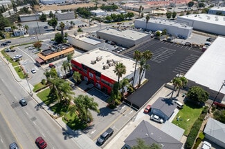 More details for 255 N Lincoln Ave, Corona, CA - Flex for Sale