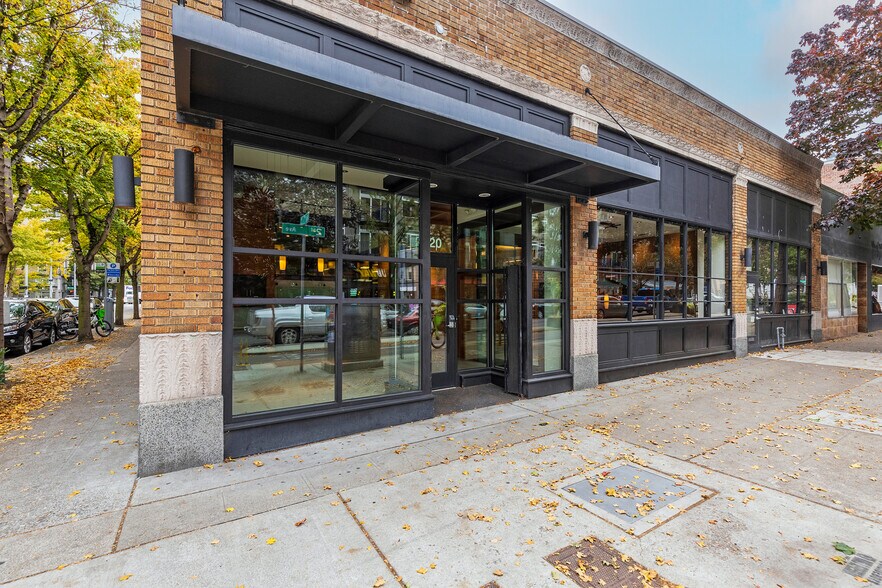 2420 2nd Ave, Seattle, WA for sale - Building Photo - Image 2 of 40