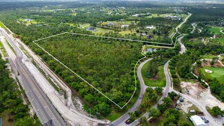 Plus de détails pour Lindrick Ln, Lakewood Ranch, FL - Terrain à vendre