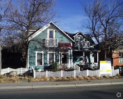 1645 Canyon Blvd, Boulder, CO for sale - Building Photo - Image 2 of 9