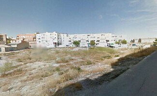 More details for Calle del Polígono F, 0003, Cieza - Land for Lease