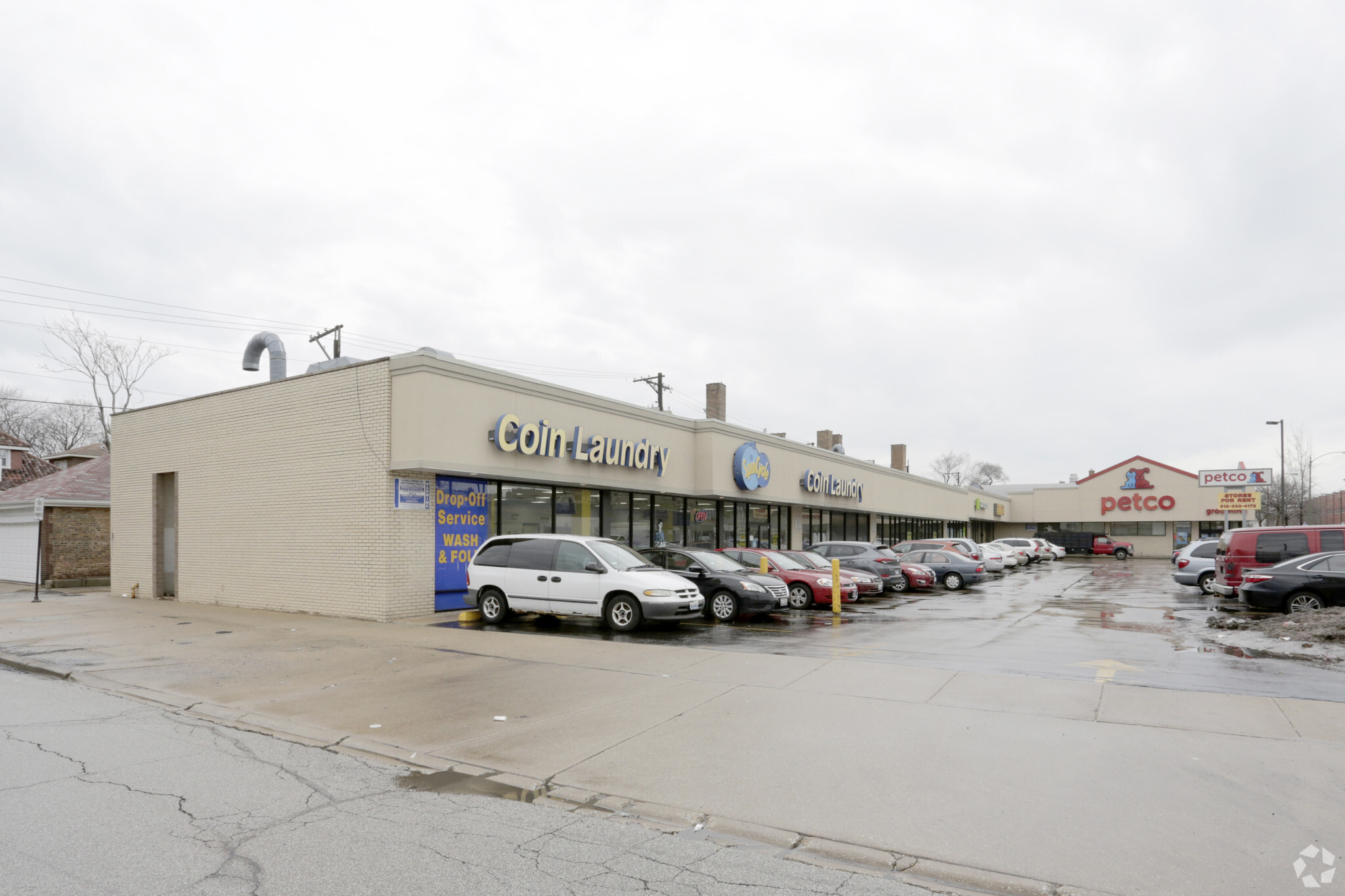 6200-6240 N Western Ave, Chicago, IL for lease Primary Photo- Image 1 of 11