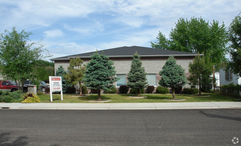208 W 37 St, Boise, ID à louer - Photo du bâtiment - Image 3 de 5