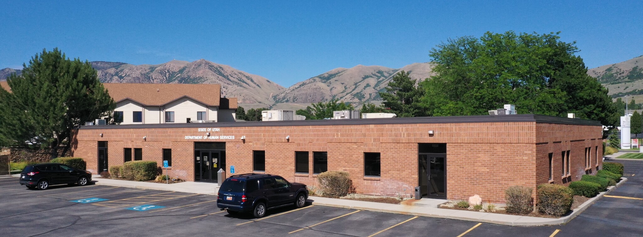 1050 S 500 W, Brigham City, UT for sale Building Photo- Image 1 of 1