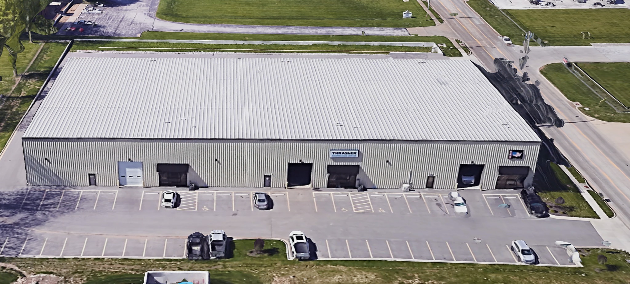 1619 N Packer Rd, Springfield, MO for lease Primary Photo- Image 1 of 9