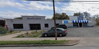 Plus de détails pour 1623 S Lamar Blvd, Austin, TX - Vente au détail à louer