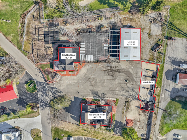 Plus de détails pour 1075 Western Ave, Chillicothe, OH - Commerce de détail à vendre